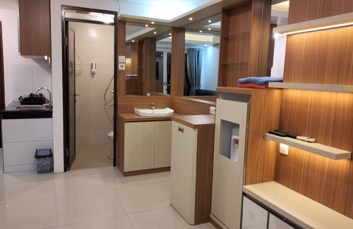 Cimahi Hotel | OYO 93920 Apartemen Gateway Pasteur By D Carpenter