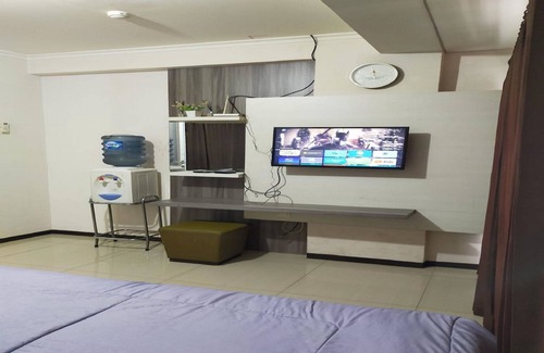 Cimahi Hotel | OYO 93920 Apartemen Gateway Pasteur By D Carpenter