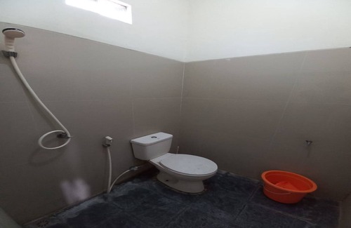 Sumber Hotel | OYO 94034 Perbetulan Guest House Syariah