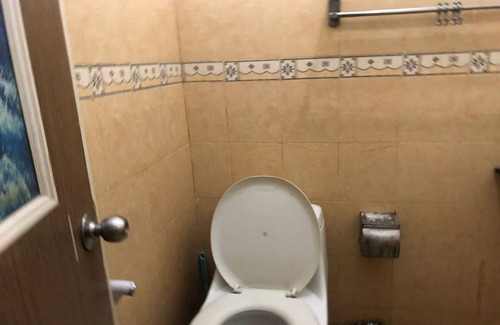 Pameungpeuk Hotel | OYO 94134 Ranca Residence