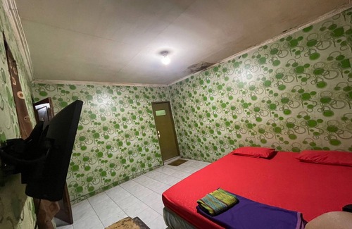 Pameungpeuk Hotel | OYO 94134 Ranca Residence