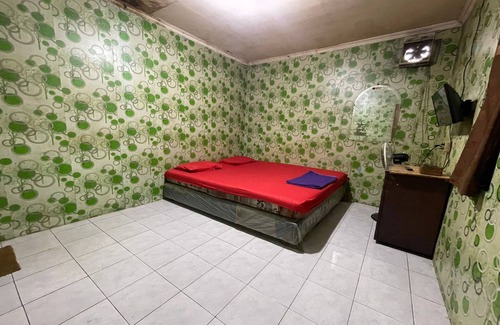 Pameungpeuk Hotel | OYO 94134 Ranca Residence