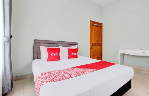 Banjarasri Hotel | OYO 94210 D'draman Homestay Syariah