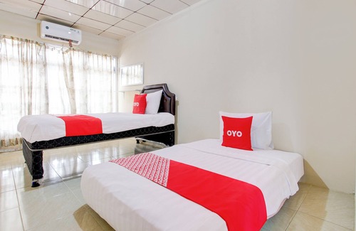 Sleman Hotel | OYO 94311 Homestay Ayana Syariah