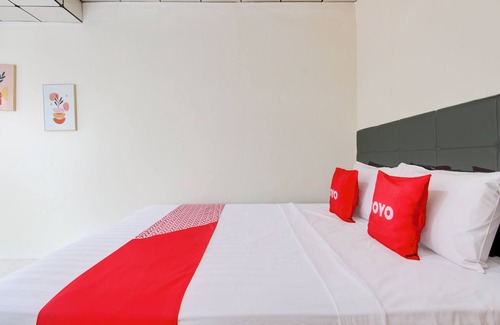 Sleman Hotel | OYO 94311 Homestay Ayana Syariah