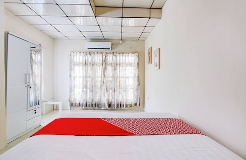 Sleman Hotel | OYO 94311 Homestay Ayana Syariah