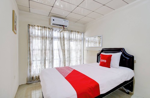 Sleman Hotel | OYO 94311 Homestay Ayana Syariah