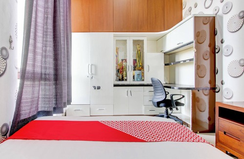 Baturetno Hotel | OYO 94312 Bestmela Homestay Syariah