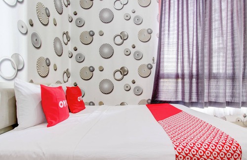 Baturetno Hotel | OYO 94312 Bestmela Homestay Syariah