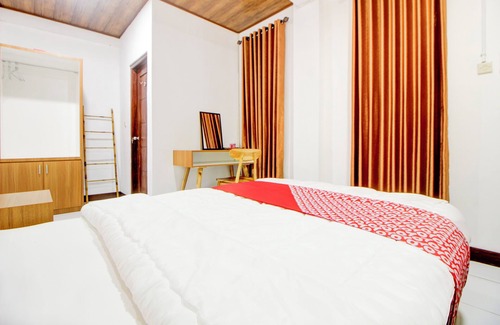Ngaglik Hotel | OYO 94371 Omah Sarindoyo
