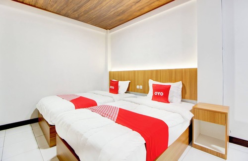 Ngaglik Hotel | OYO 94371 Omah Sarindoyo