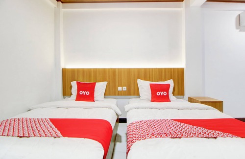 Ngaglik Hotel | OYO 94371 Omah Sarindoyo