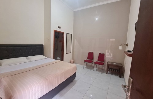 Asrikaton Hotel | OYO 94628 Arjuna Guest House Syariah
