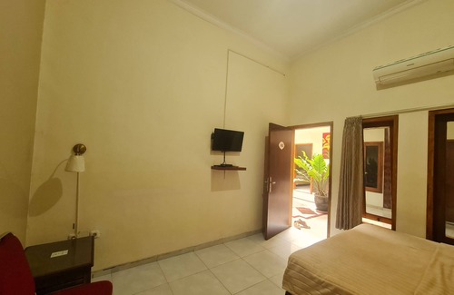 Asrikaton Hotel | OYO 94628 Arjuna Guest House Syariah