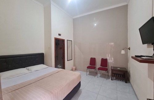 Asrikaton Hotel | OYO 94628 Arjuna Guest House Syariah