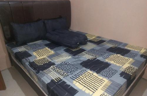 Banyumas Hotel | OYO 94696 Archor Guesthouse