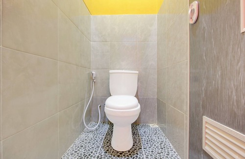 Patuk Hotel | OYO 94701 Green House