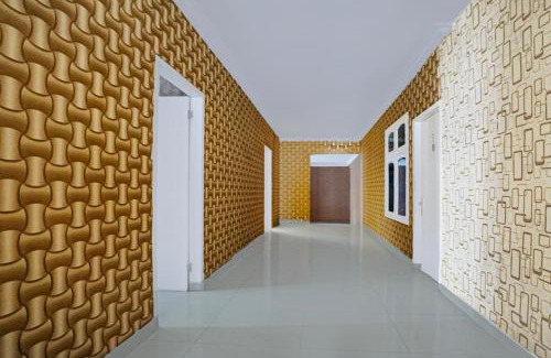Malang Hotel | OYO 94743 Omah Bratan