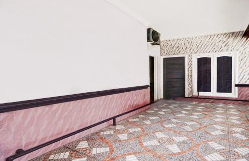Malang Hotel | OYO 94743 Omah Bratan