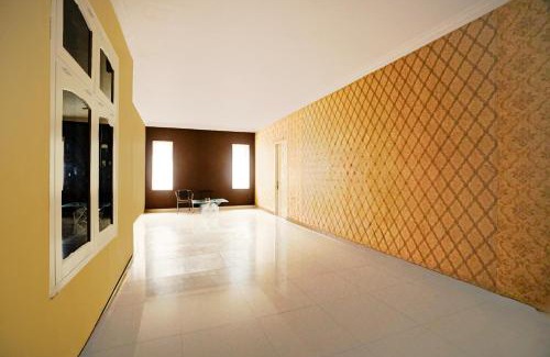 Malang Hotel | OYO 94743 Omah Bratan