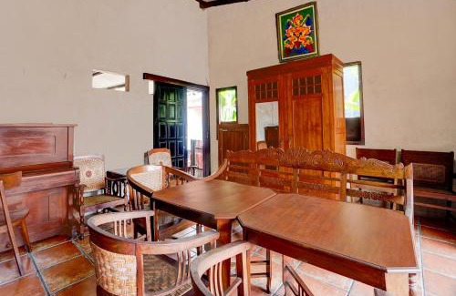 Malang Hotel | OYO 94767 Griya Djati Syariah 1