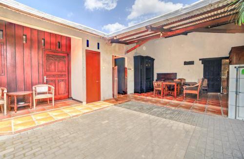 Malang Hotel | OYO 94767 Griya Djati Syariah 1