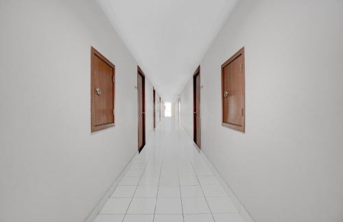 Pancawati Hotel | OYO 94838 Dahoma Tower