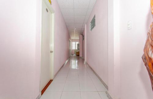 Lien Chieu Hotel | OYO 962 Tulip Motel
