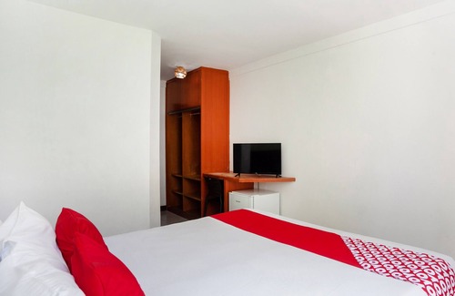 Atalaia Hotel | OYO Alto Da Praia Hotel, Aracaju