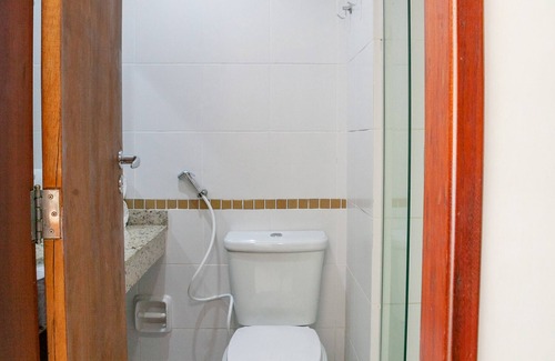 Atalaia Hotel | OYO Alto Da Praia Hotel, Aracaju