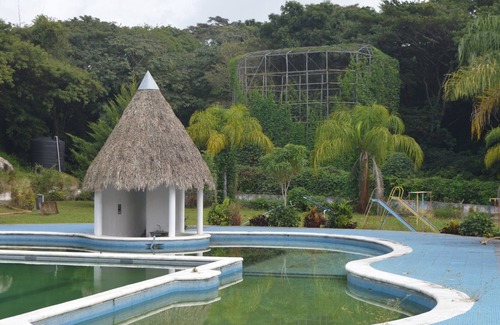 San Andres Tuxtla Hotel | OYO Finca Tabacalera Tafisa,San Andrés Tuxtla
