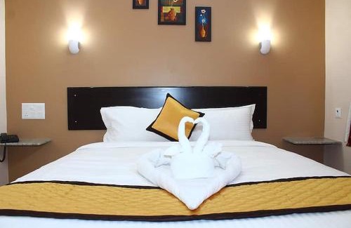 Chennai Hotel | OYO Flagship 81259 Tr Elite