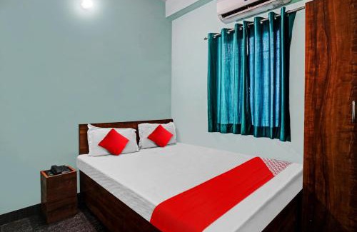 Patna Hotel | OYO Flagship 81304 Hotel Np Prince Inn