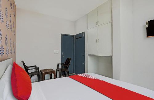 Dharuhera Hotel | OYO Flagship 81316 Hotel Unique