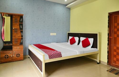 Chandannagar Hotel | OYO Flagship Good Day
