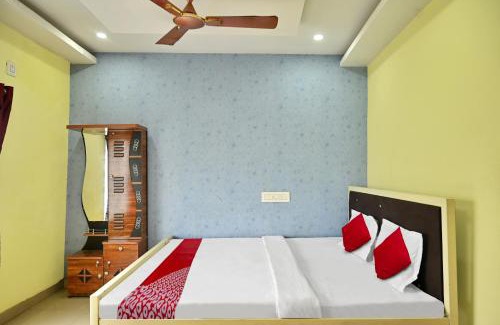 Chandannagar Hotel | OYO Flagship Good Day