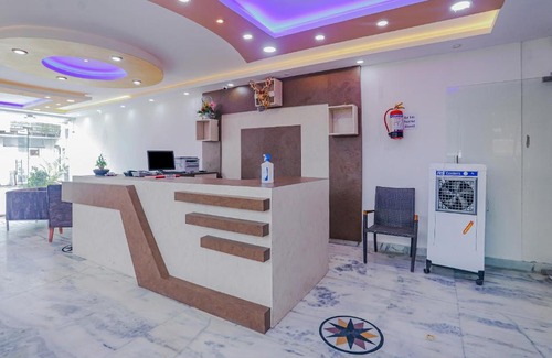 Nagpur Hotel | OYO Flagship Hotel Ndh47