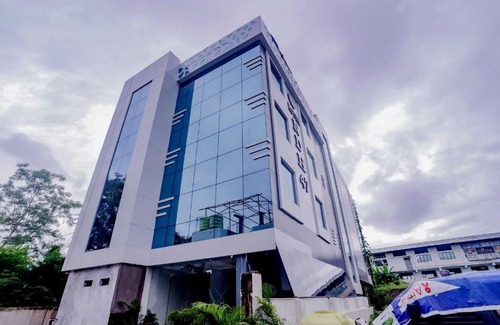 Nagpur Hotel | OYO Flagship Hotel Ndh47
