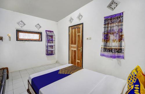 Tosari Hotel | OYO Homes 91103 Syariah Desa Wisata Lembah Gunung Tumpeng
