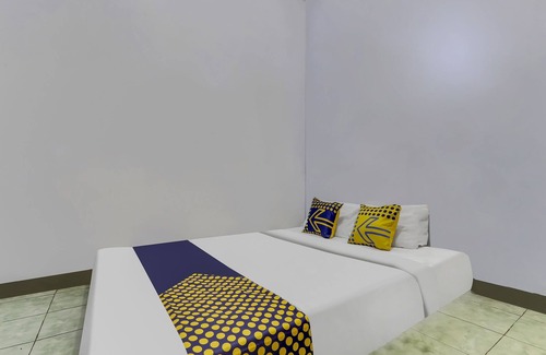 Semarang Hotel | OYO Homes 91151 Desa Wisata Kreatif Perdamaian Srumbung Gunung