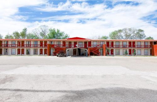 Alice Hotel | OYO Hotel Alice TX Hwy 281 West