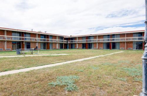 Alice Hotel | OYO Hotel Alice TX Hwy 281 West