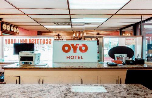 Alice Hotel | OYO Hotel Alice TX Hwy 281 West