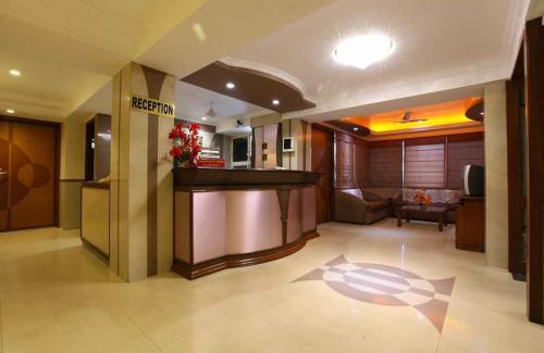 Knowledge Park III Hotel | OYO Hotel Fabulous Inn Near Pvr Ansal Plaza Greater Noida