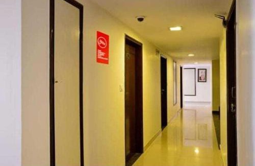 Knowledge Park III Hotel | OYO Hotel Fabulous Inn Near Pvr Ansal Plaza Greater Noida