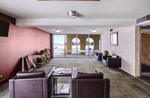 Goodland Hotel | OYO Hotel Goodland KS Hwy 24