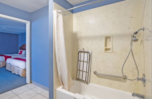 Jacksboro Hotel | OYO Hotel Jacksboro TX - Fort Richardson