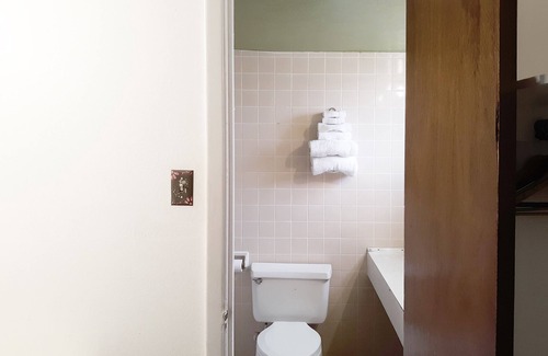Clovis Hotel | OYO Hotel Kings at Clovis
