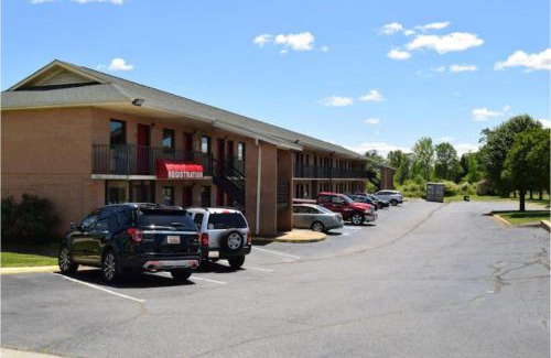 Richburg Hotel | OYO Hotel Richburg SC I-77