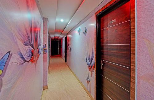 Faridabad Hotel | OYO Hotel Welcome Inn